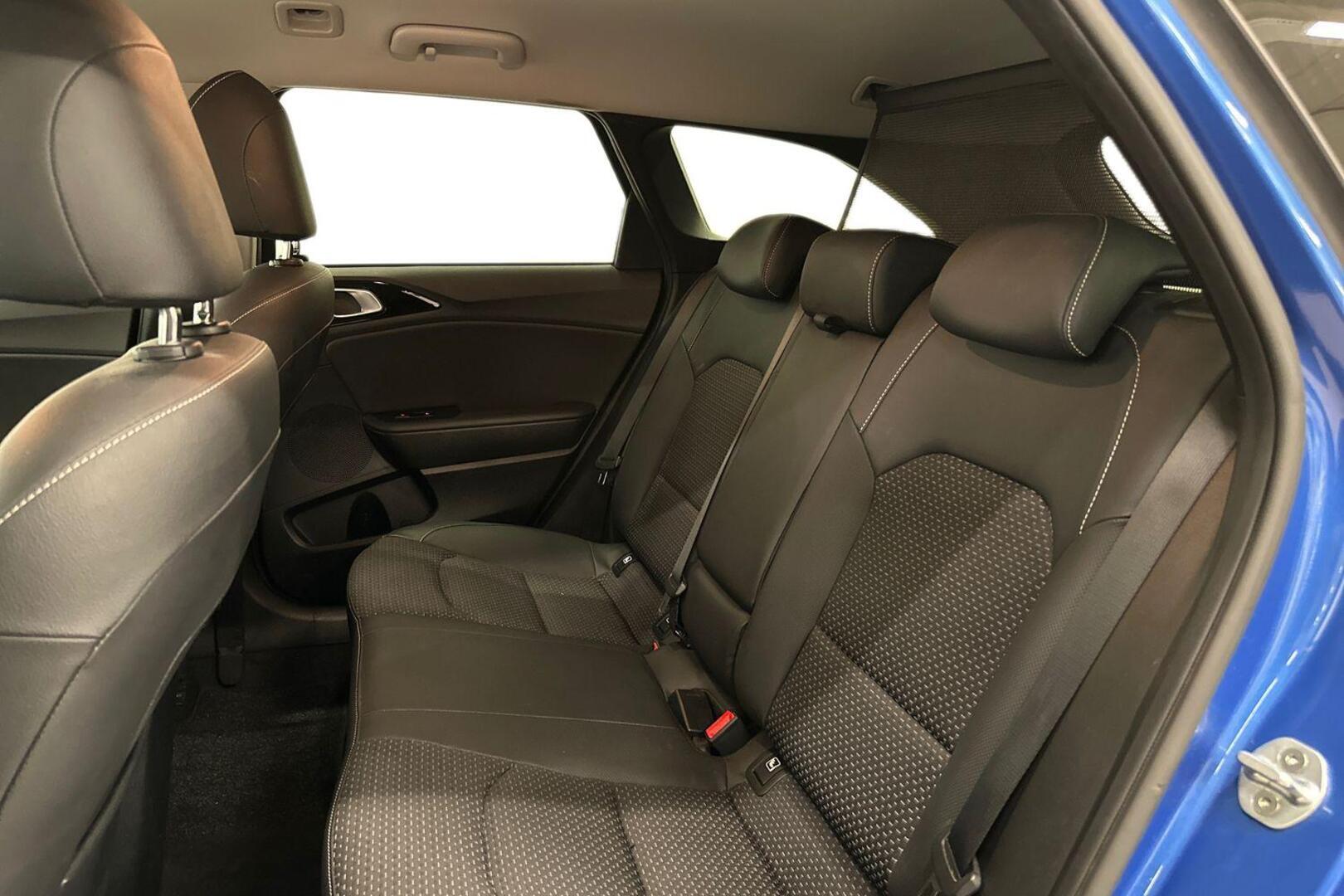 KIA Ceed 11