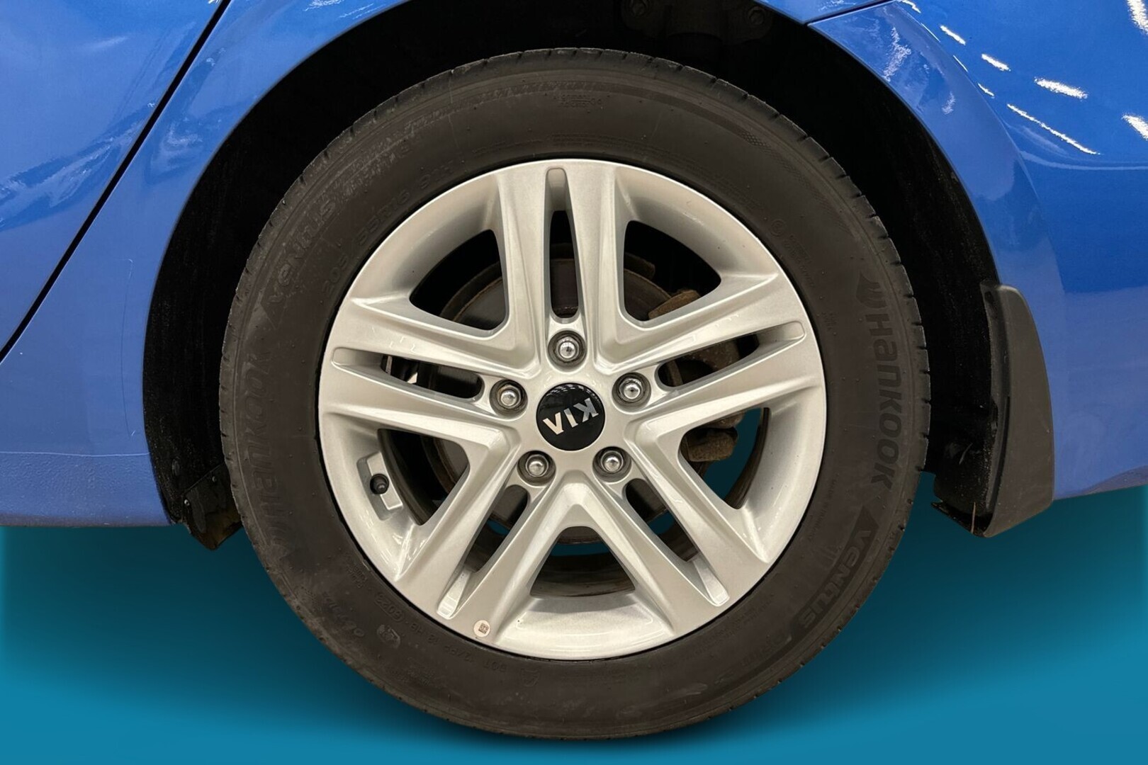 KIA Ceed 13