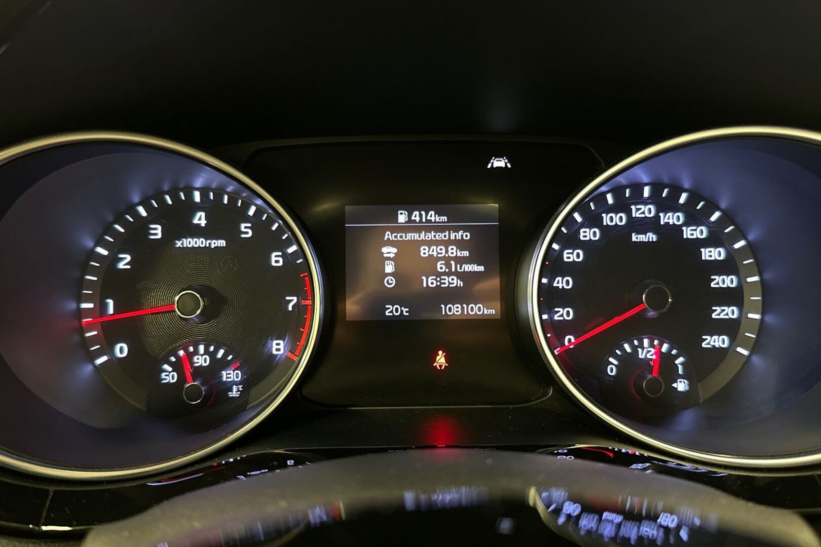 KIA Ceed 15