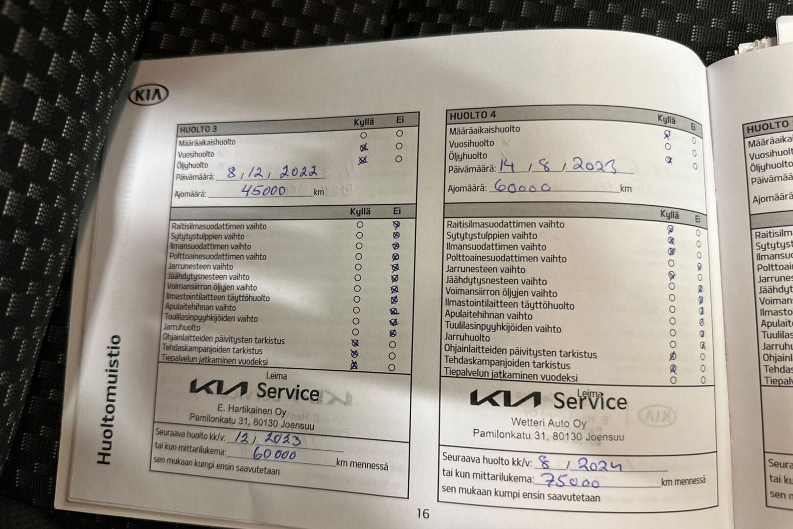 KIA Ceed 24