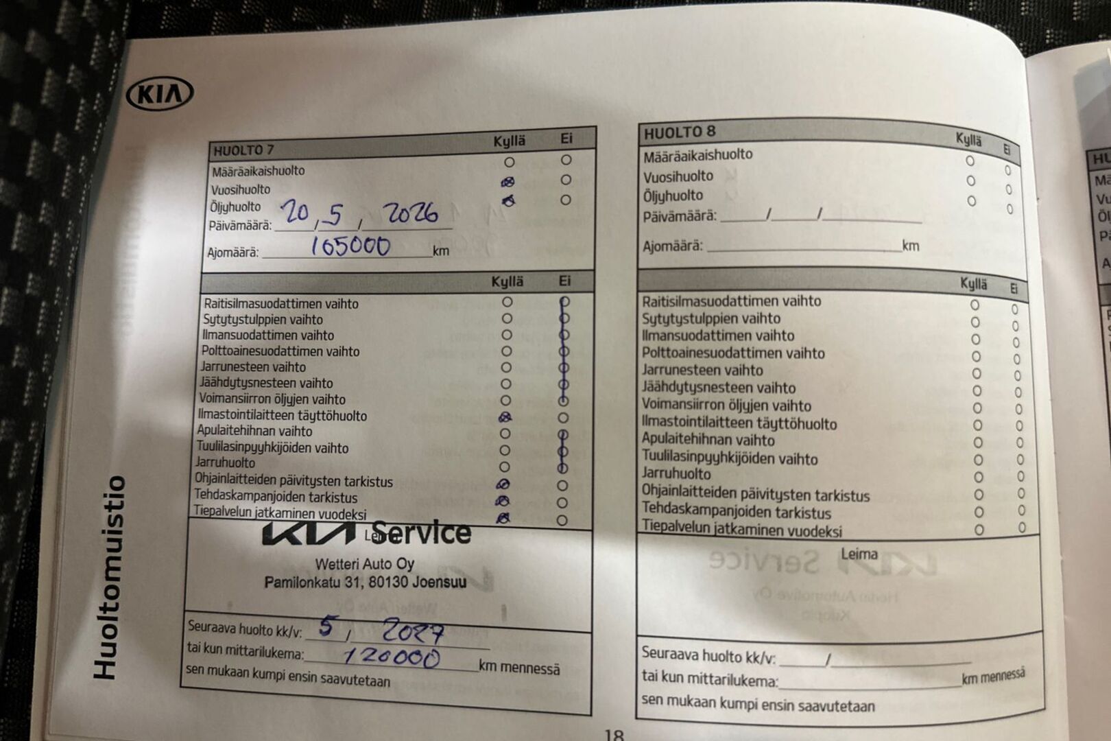 KIA Ceed 26
