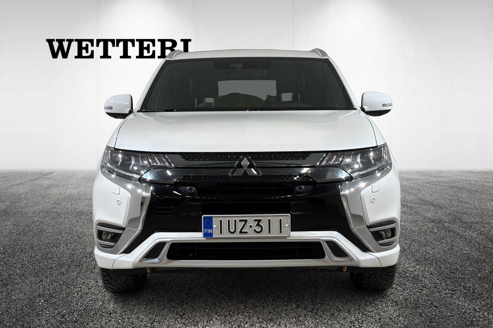 MITSUBISHI Outlander PHEV 2020