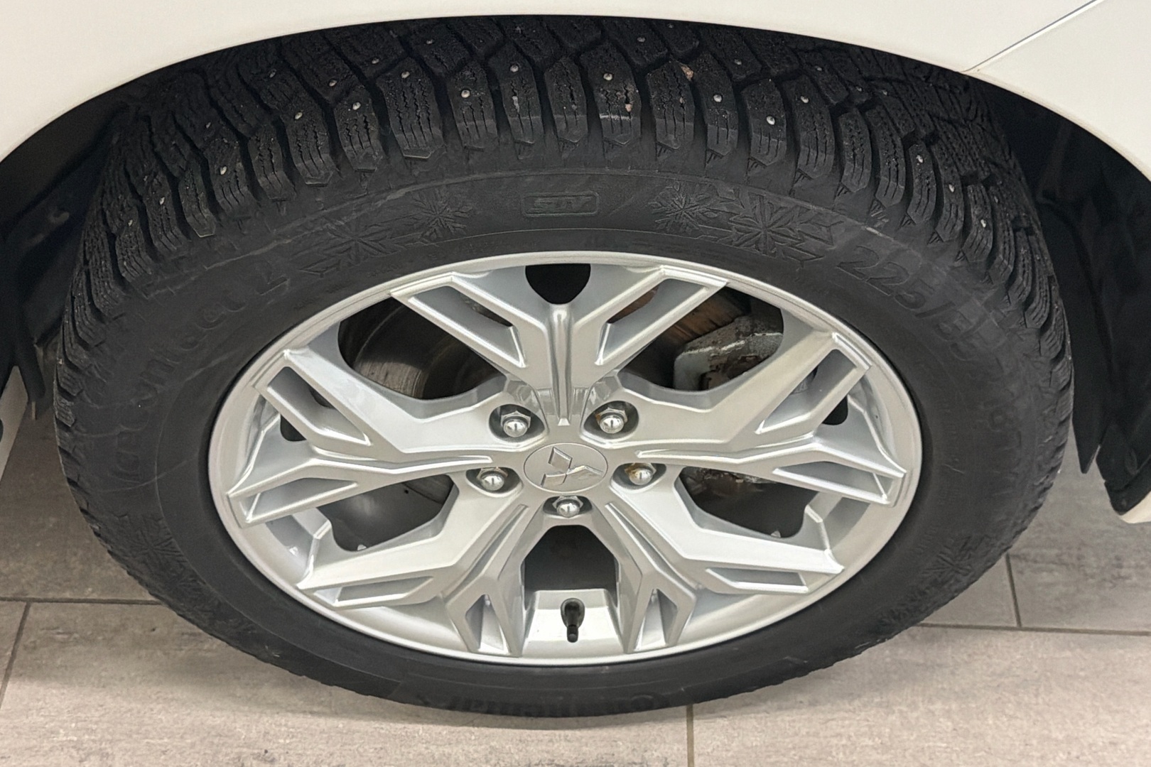 MITSUBISHI Outlander PHEV 2020