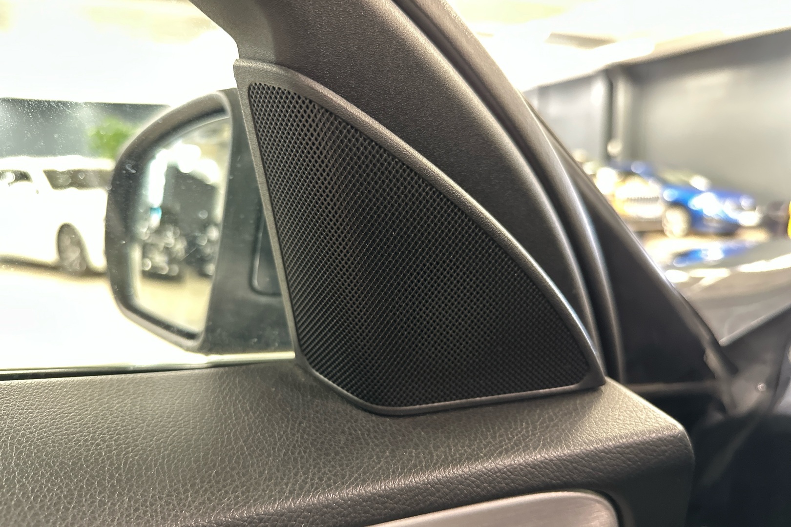 MERCEDES-BENZ C 2015