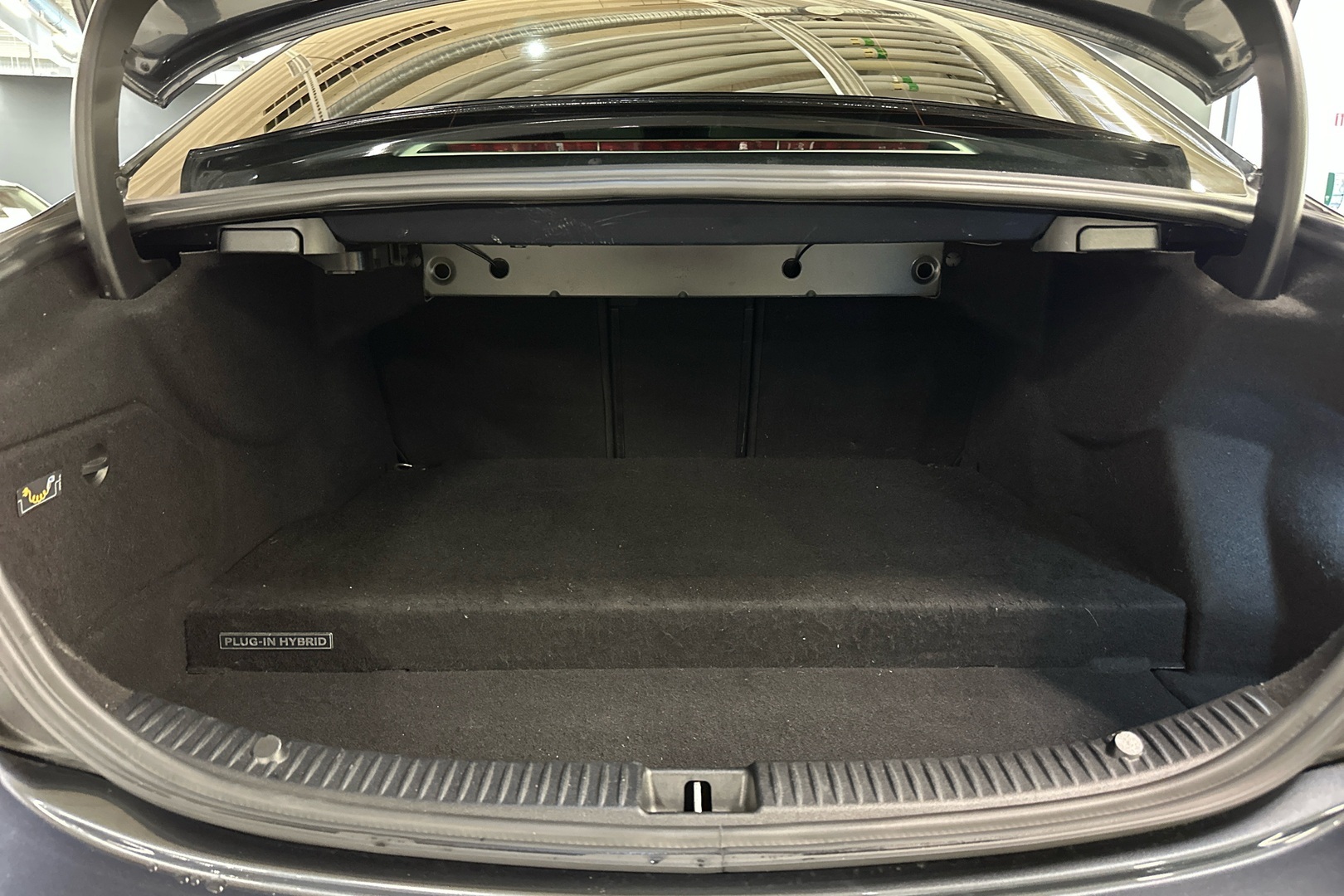 MERCEDES-BENZ C 2015