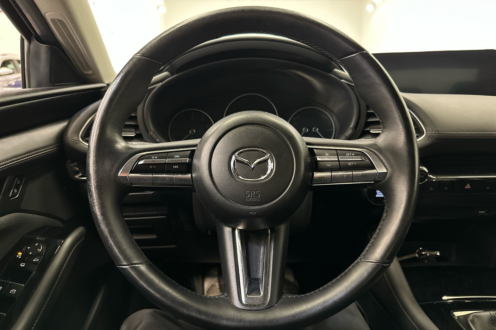 MAZDA Mazda3 2020