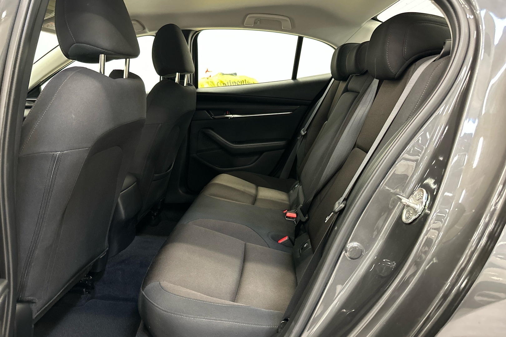 MAZDA Mazda3 2020