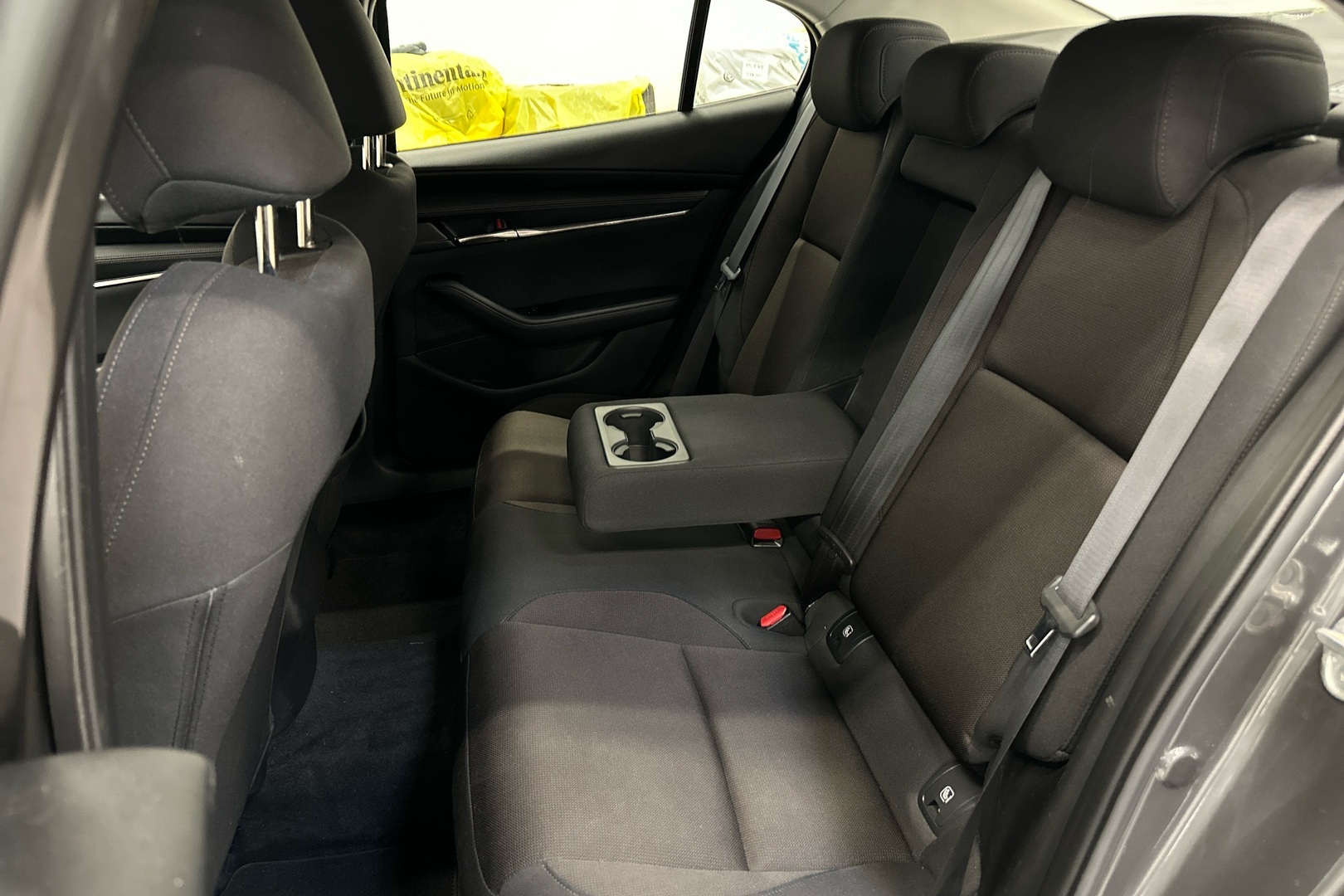 MAZDA Mazda3 2020