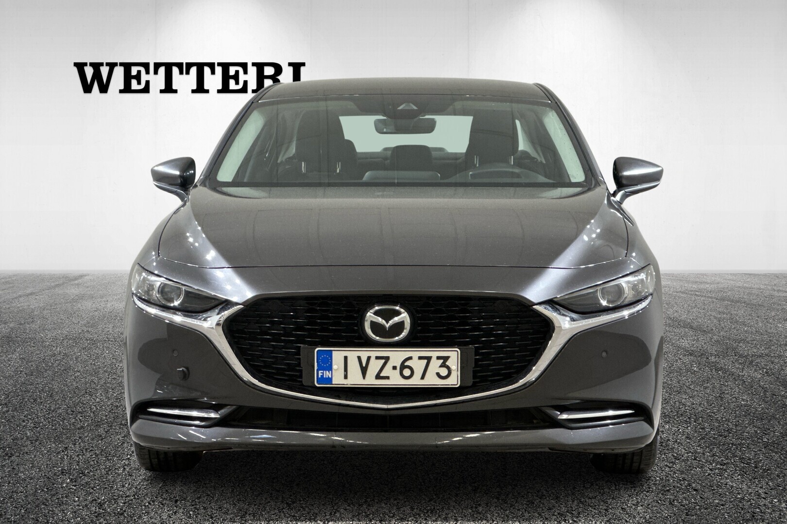 MAZDA Mazda3 2020