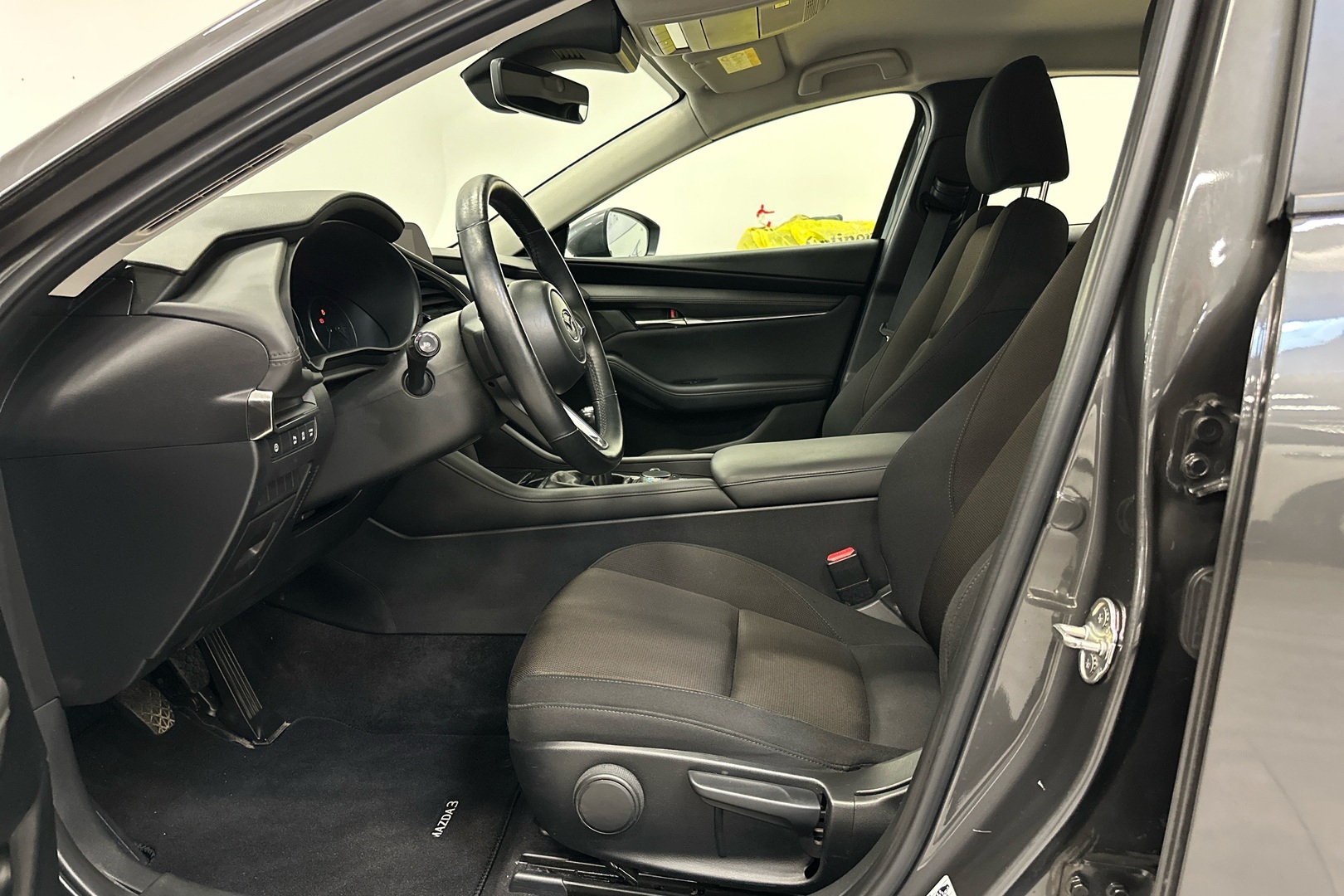 MAZDA Mazda3 2020