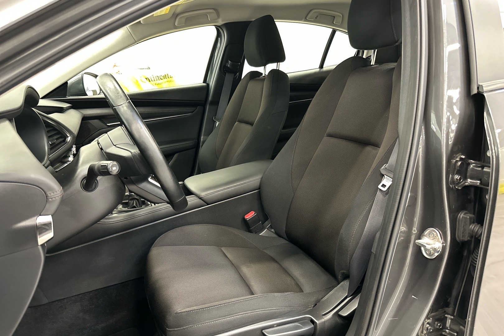 MAZDA Mazda3 2020