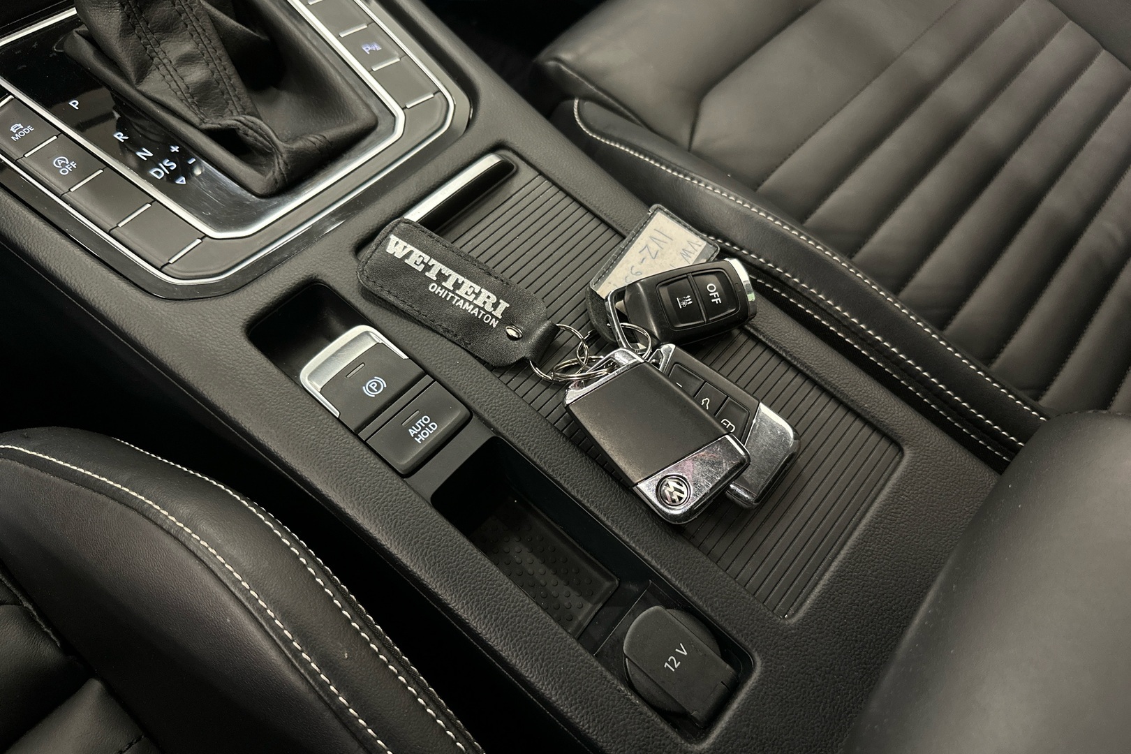 VOLKSWAGEN Passat 2020