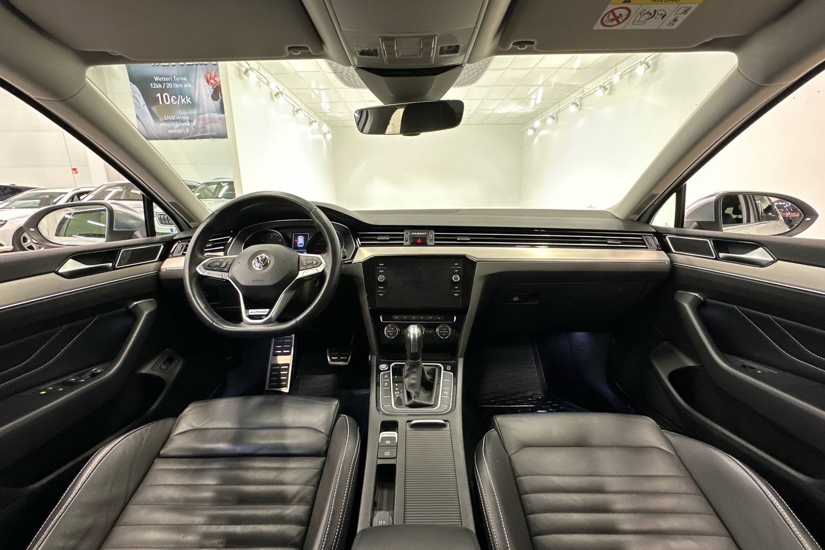 VOLKSWAGEN Passat 2020