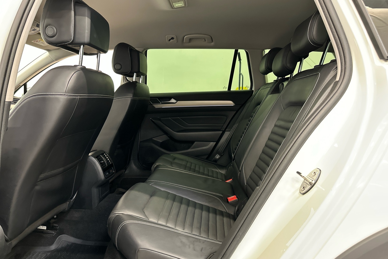 VOLKSWAGEN Passat 2020