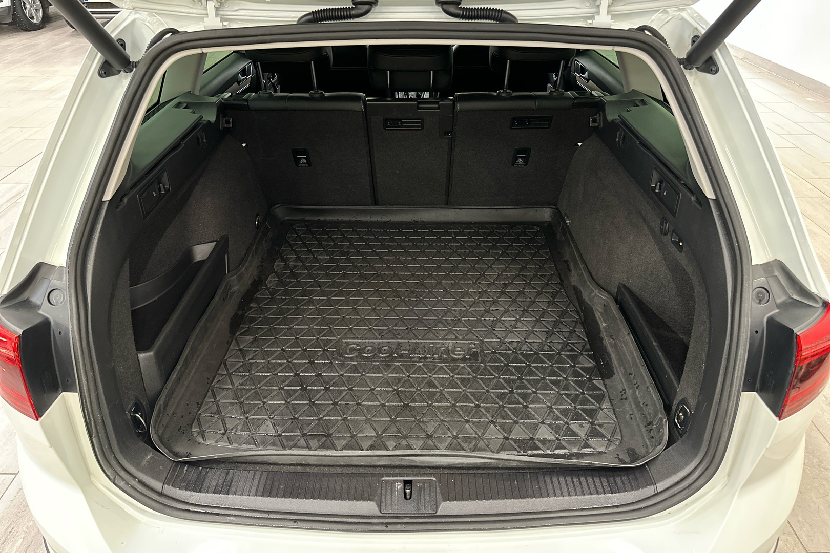 VOLKSWAGEN Passat 2020