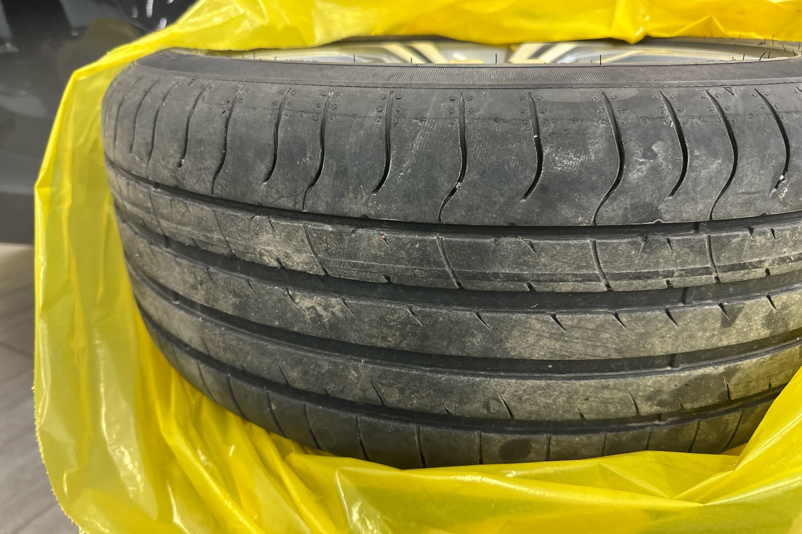 VOLKSWAGEN Passat 2020