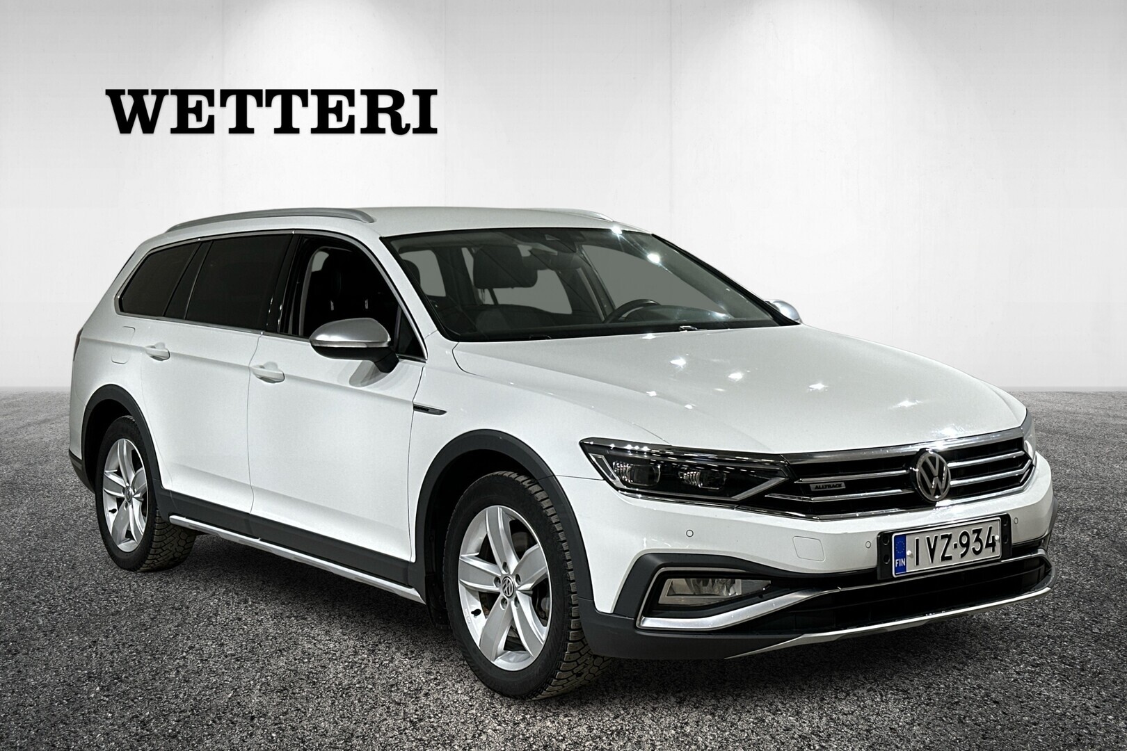 VOLKSWAGEN Passat 2020