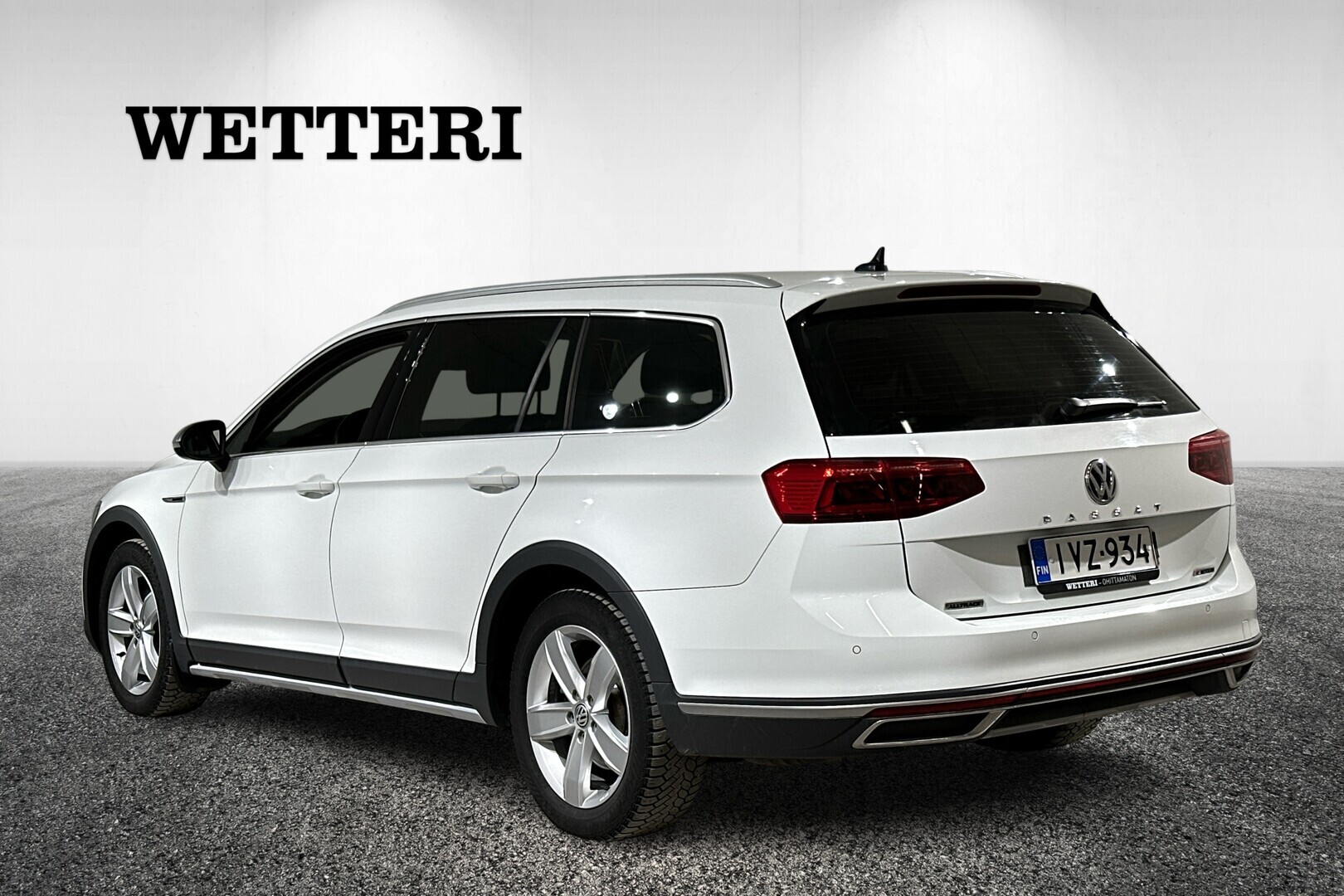 VOLKSWAGEN Passat 2020