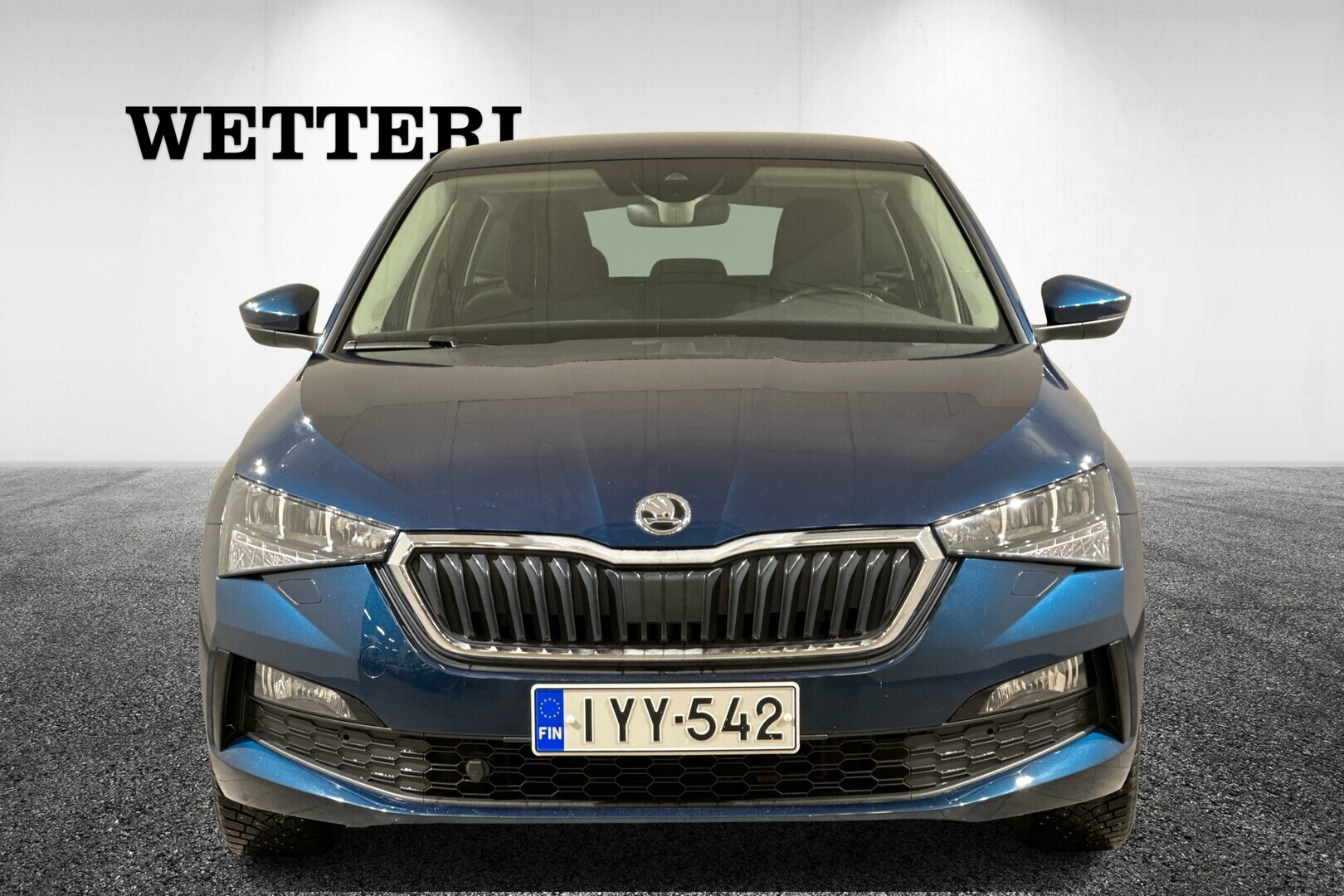 SKODA Scala 2020