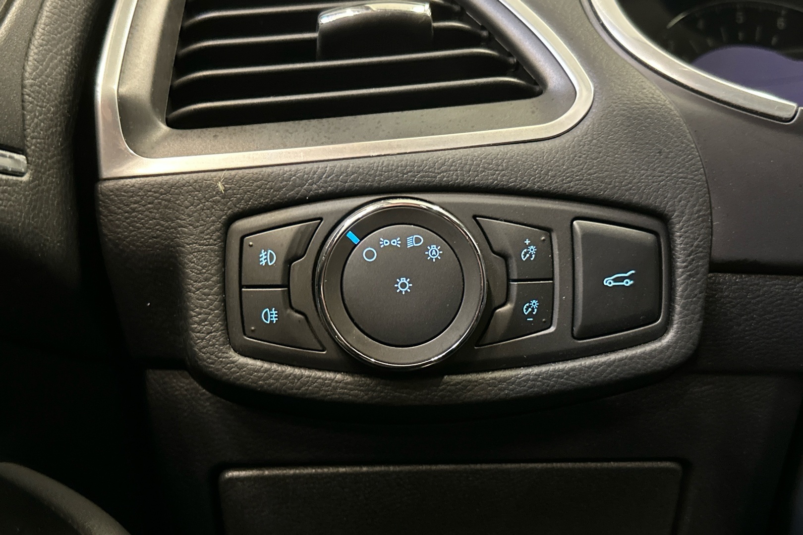 FORD S-Max 2017