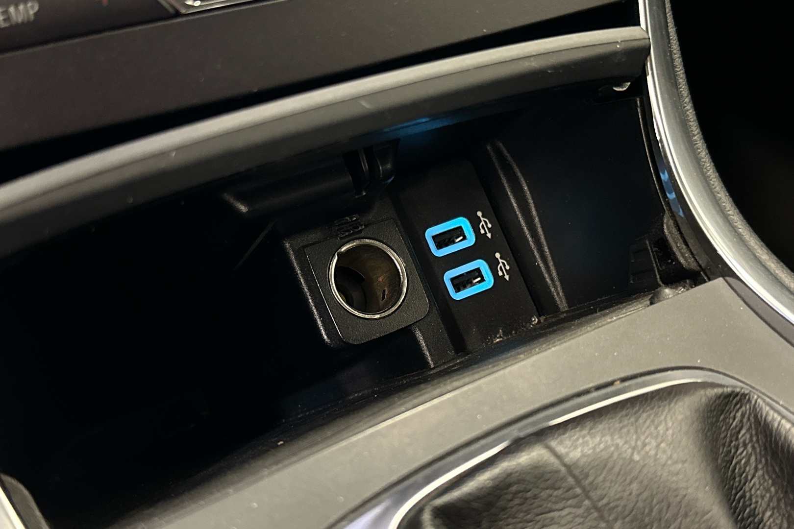 FORD S-Max 2017