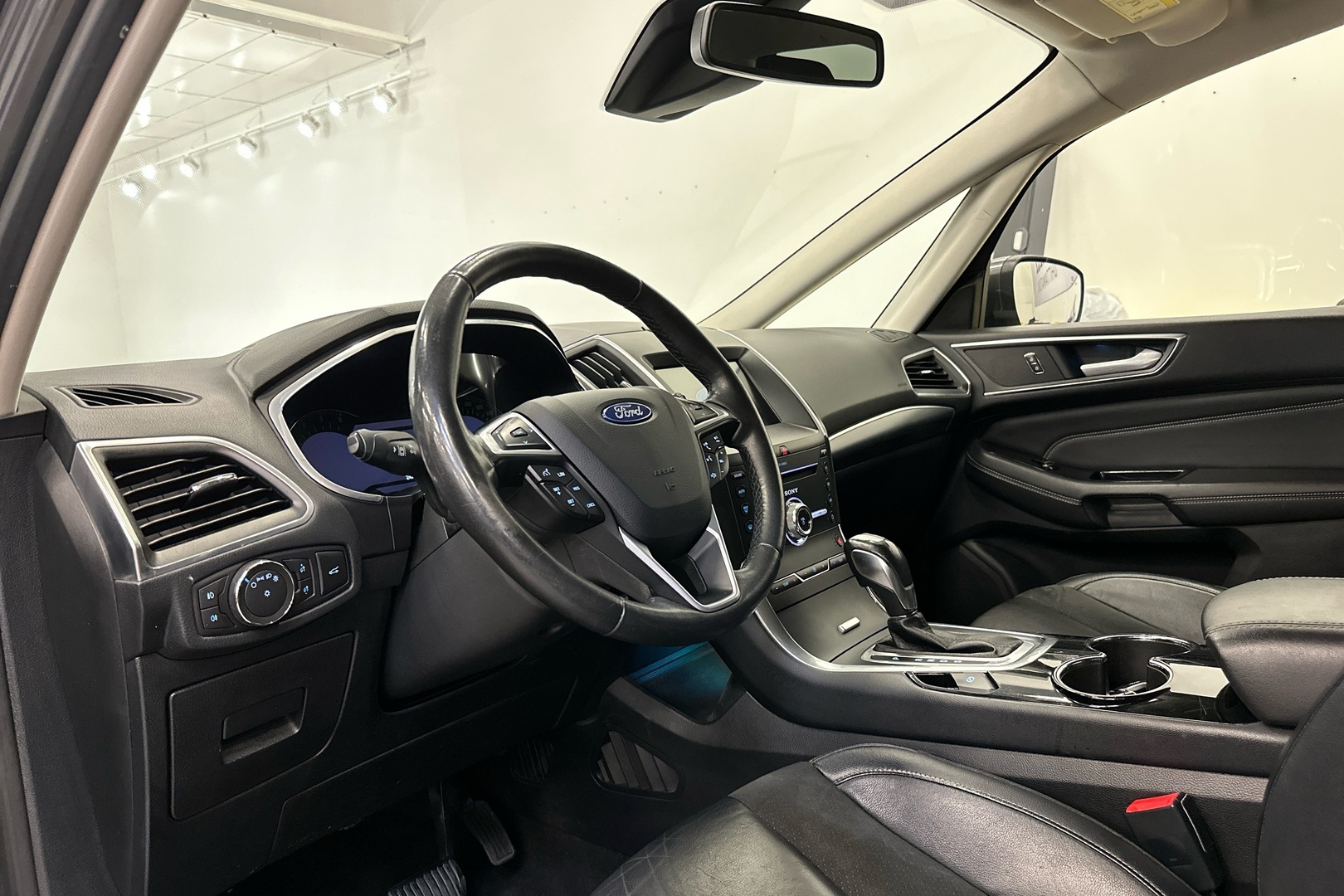 FORD S-Max 2017