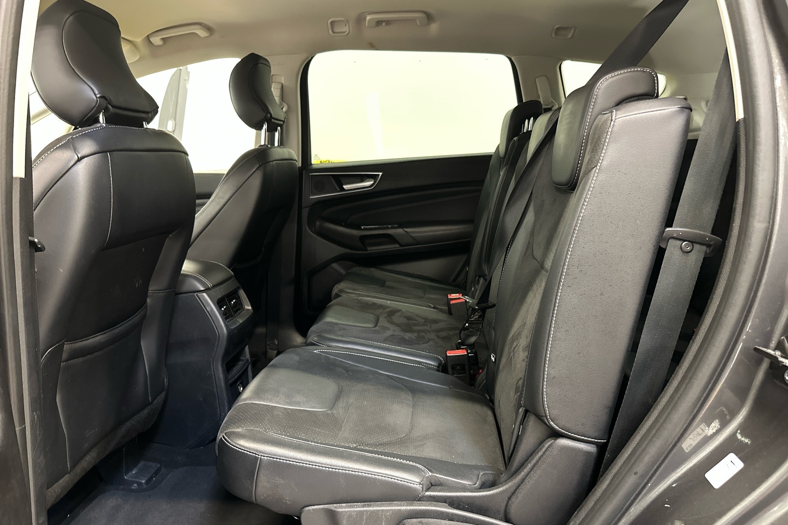 FORD S-Max 2017
