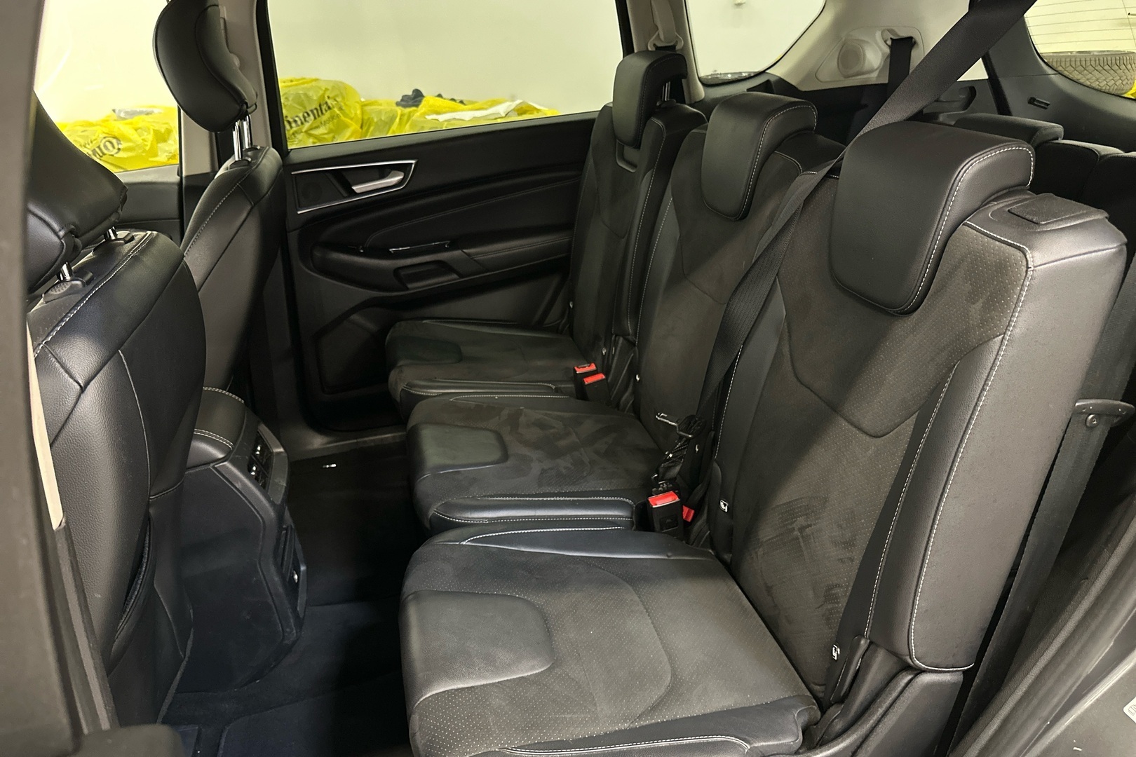 FORD S-Max 2017
