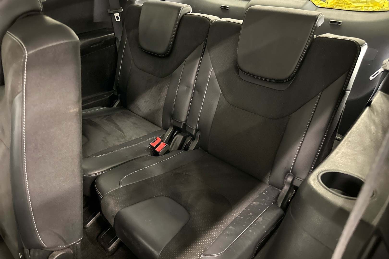 FORD S-Max 2017