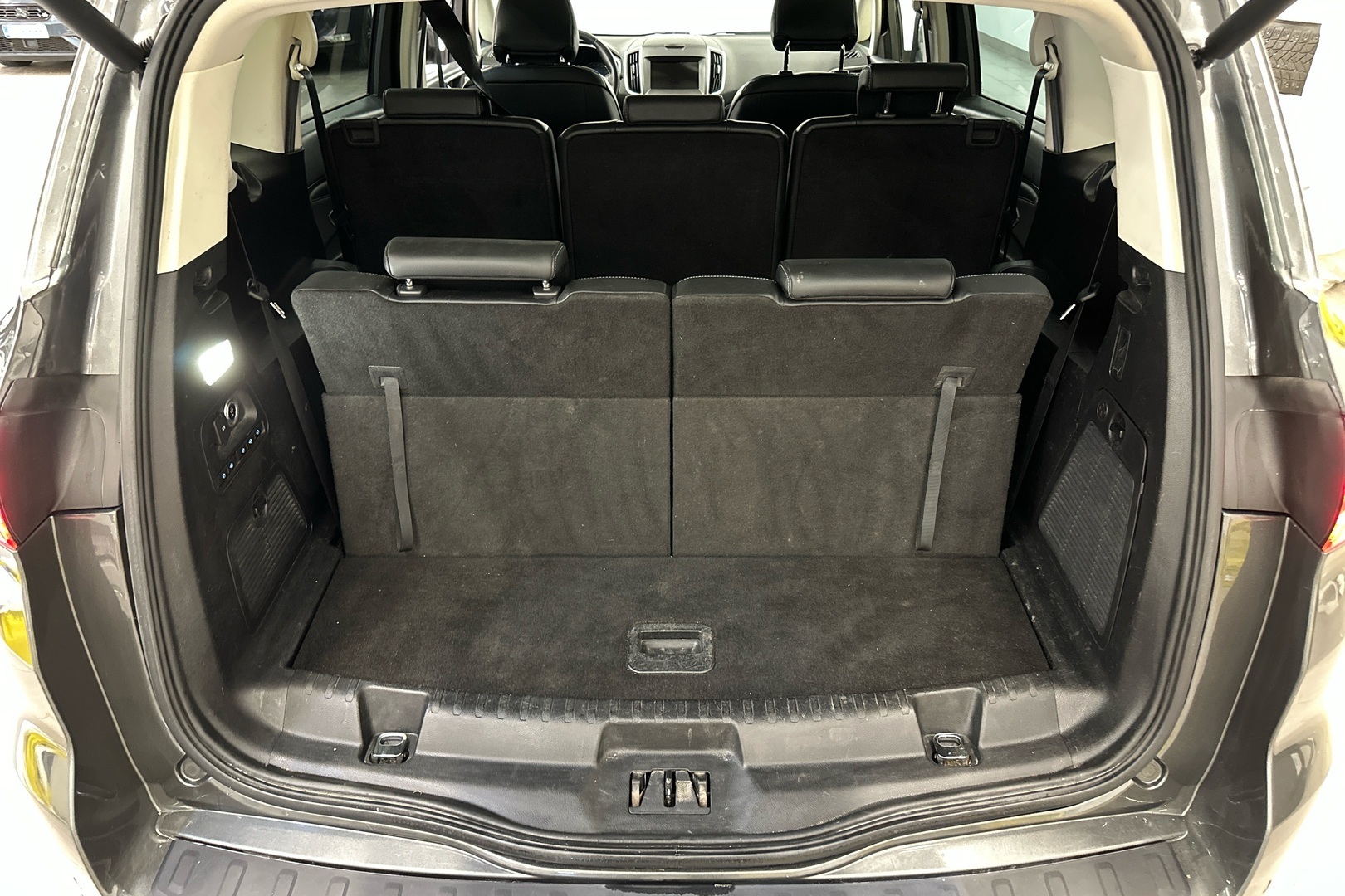 FORD S-Max 2017