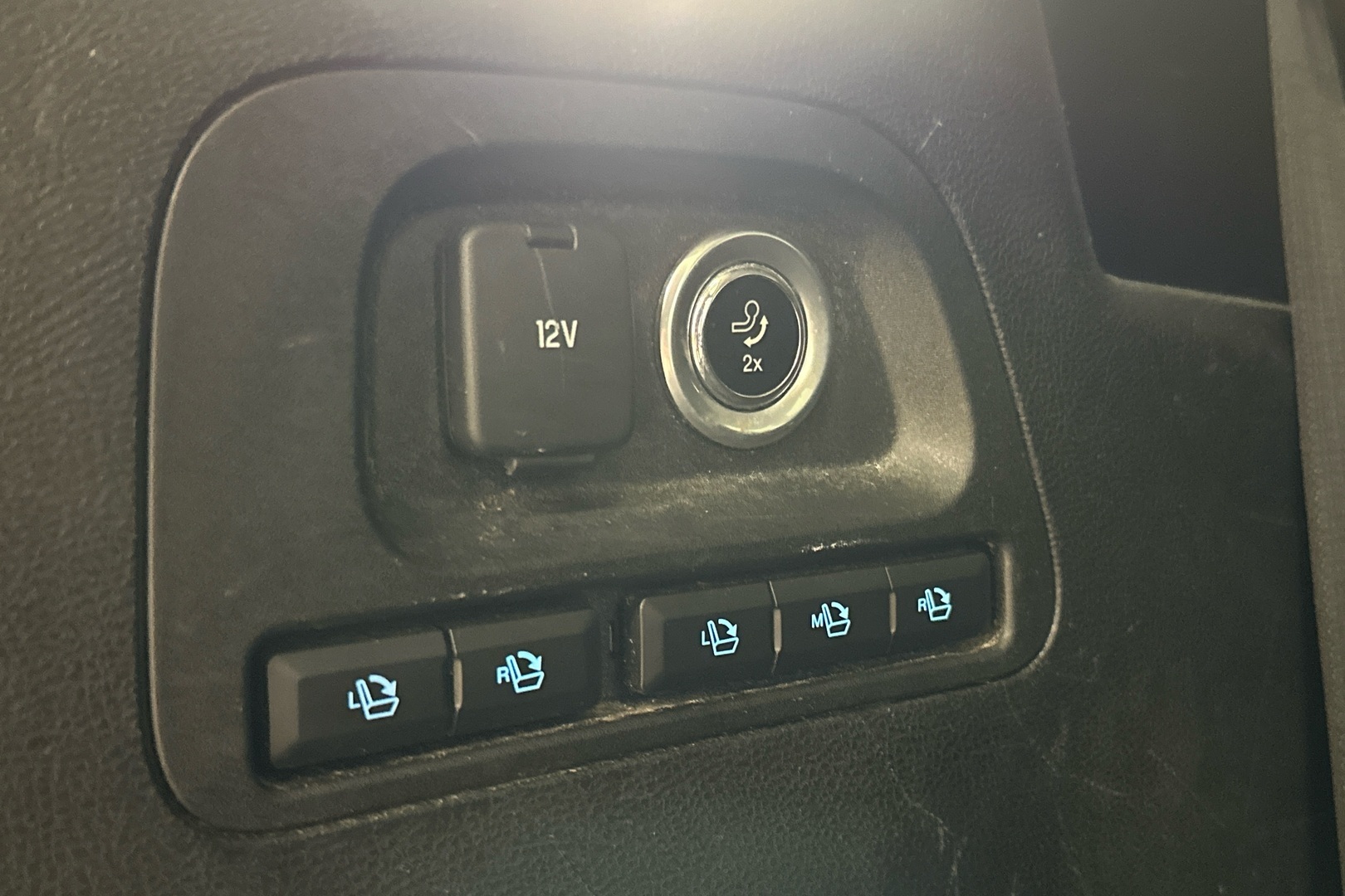 FORD S-Max 2017