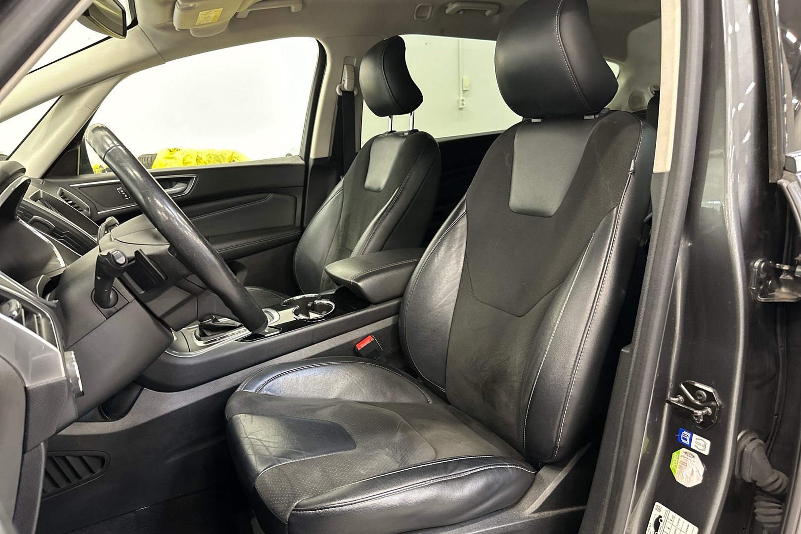 FORD S-Max 2017
