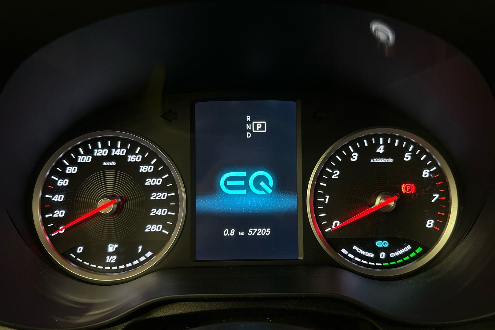 MERCEDES-BENZ GLC 2021