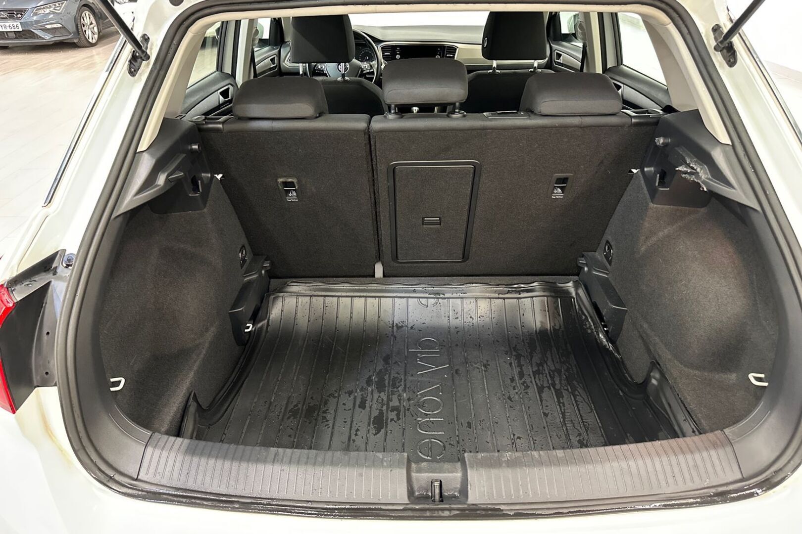 VOLKSWAGEN T-Roc 2020