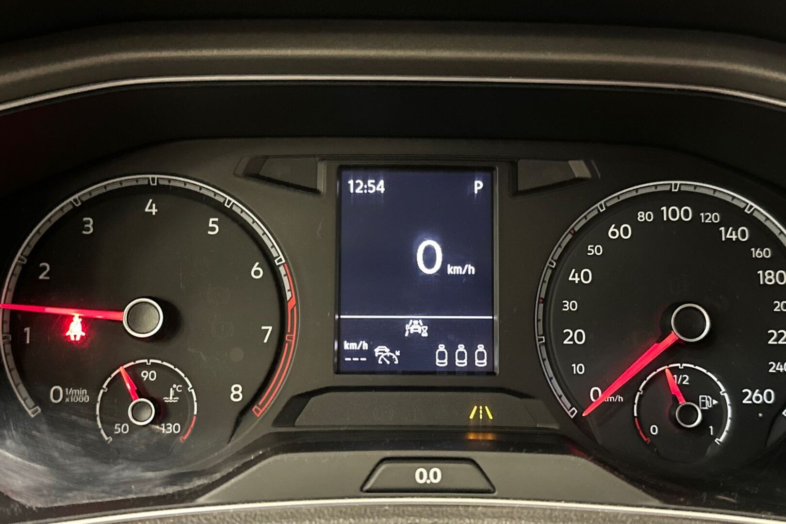 VOLKSWAGEN T-Roc 2020