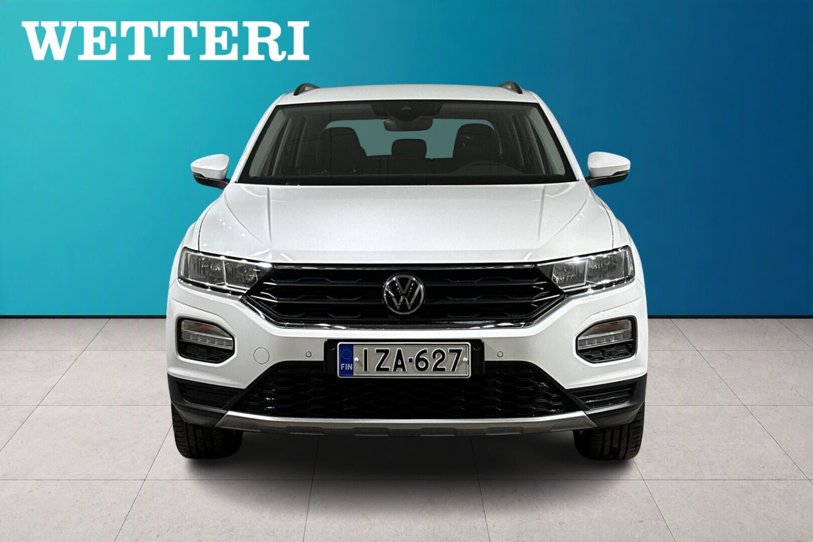 VOLKSWAGEN T-Roc 2020