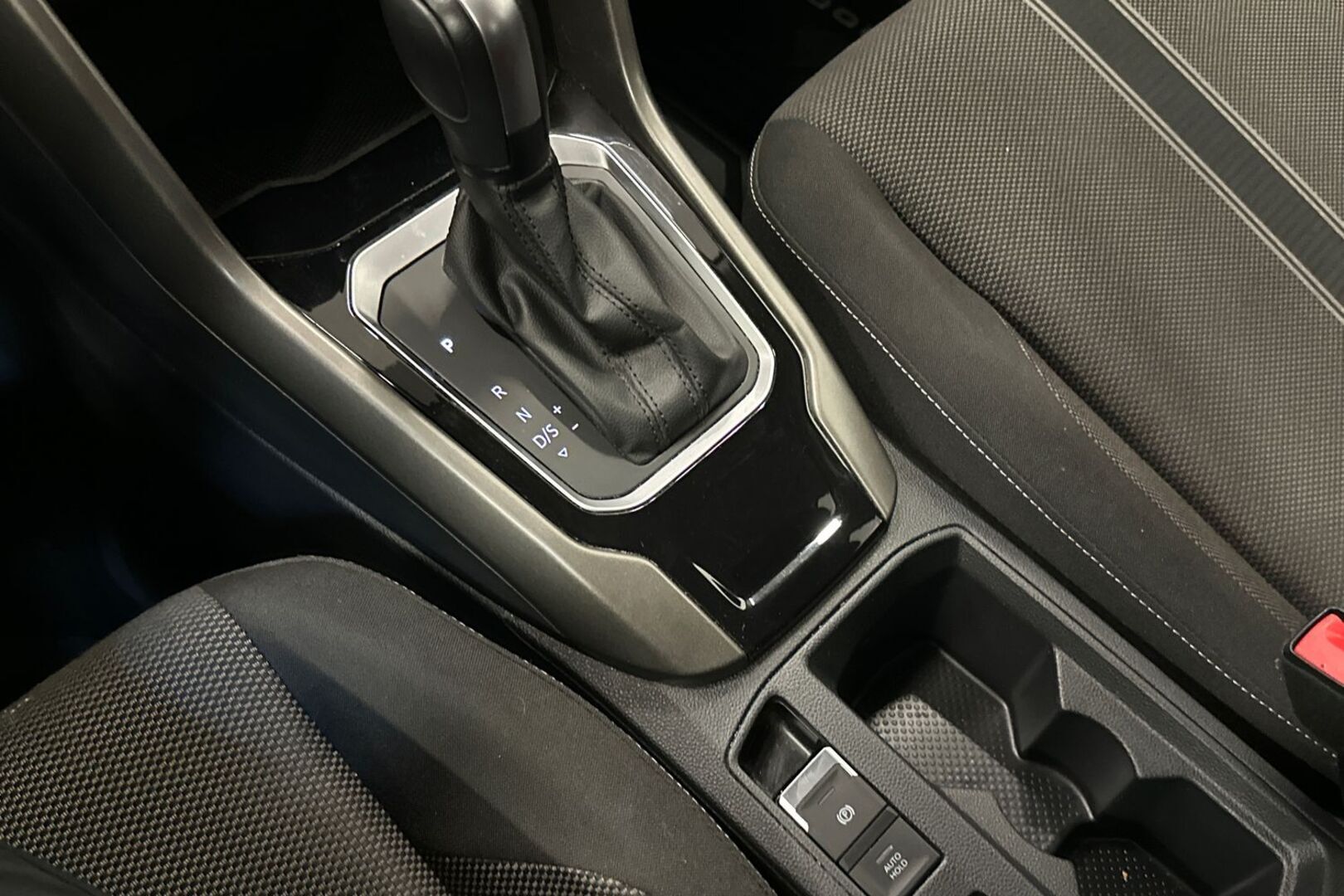 VOLKSWAGEN T-Roc 2020