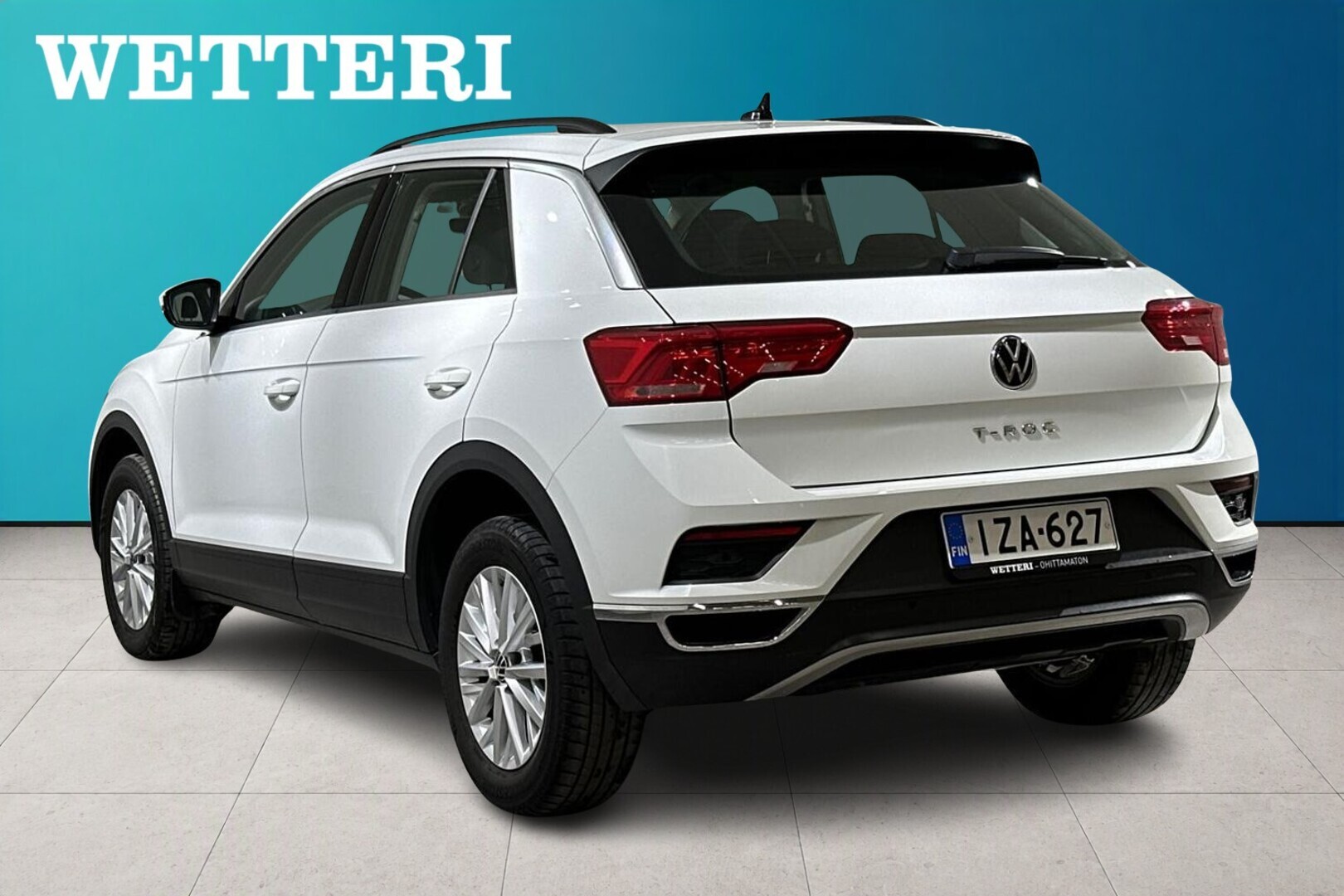 VOLKSWAGEN T-Roc 2020