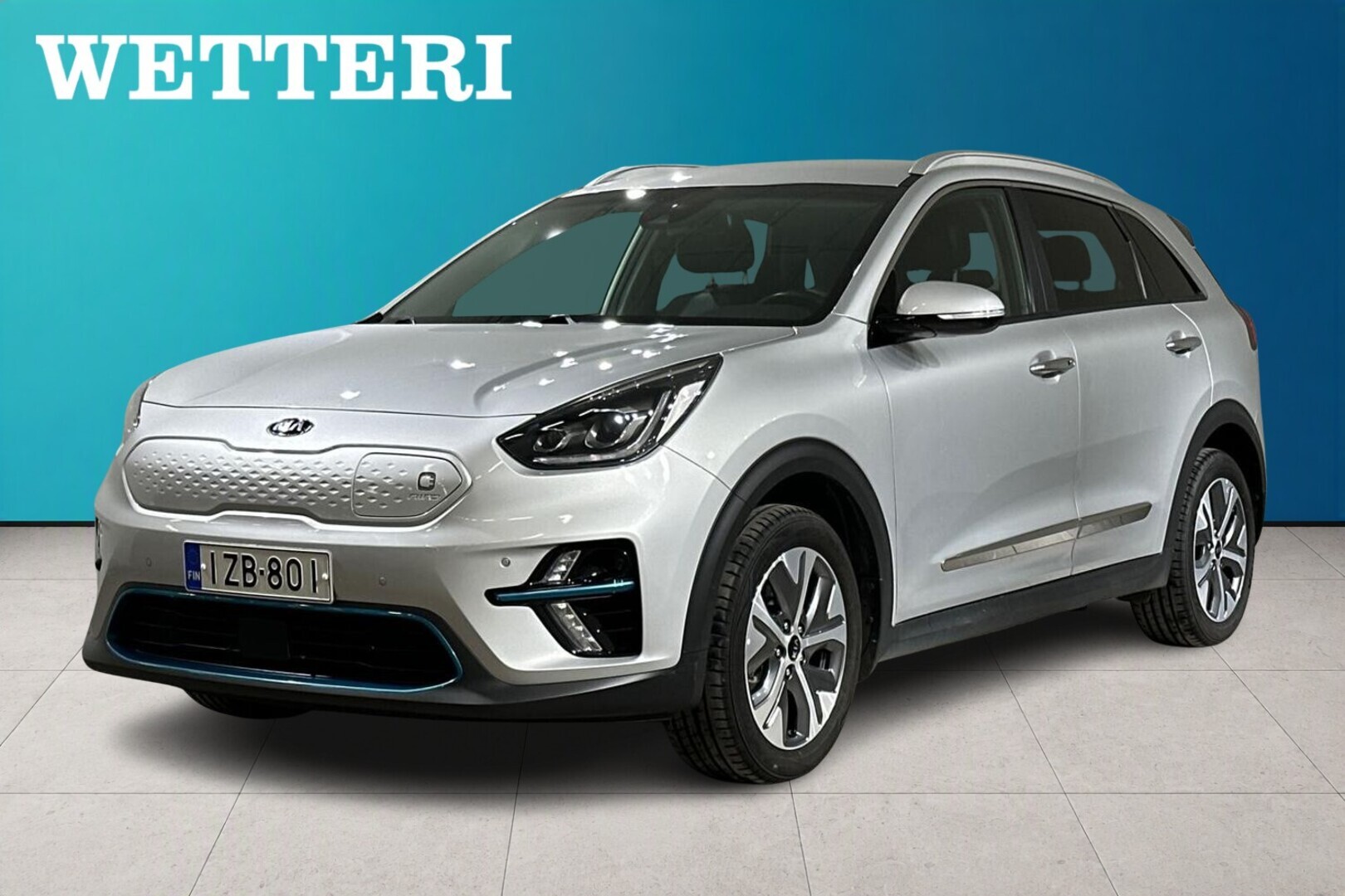 KIA Niro Electric 2020