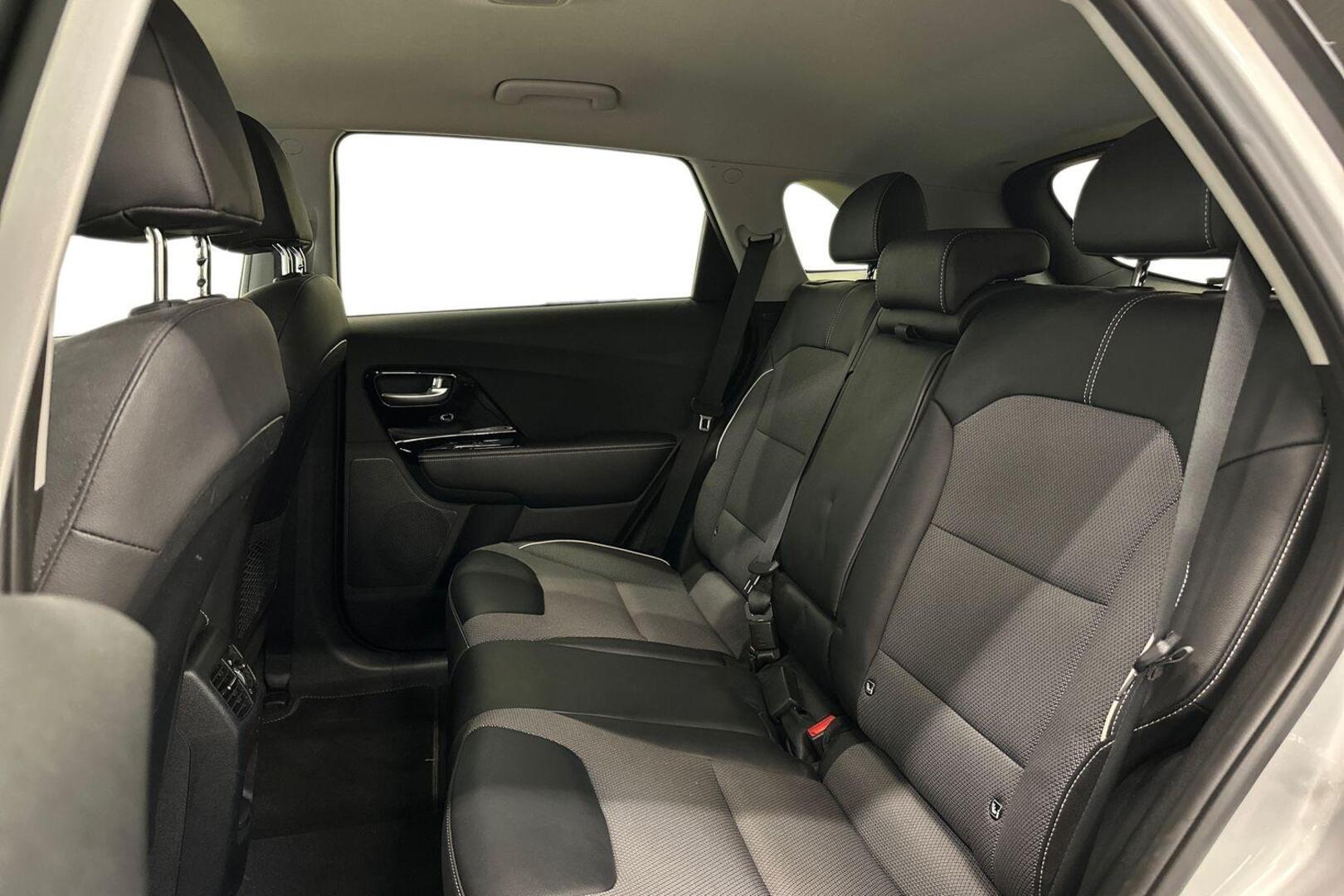 KIA Niro Electric 2020
