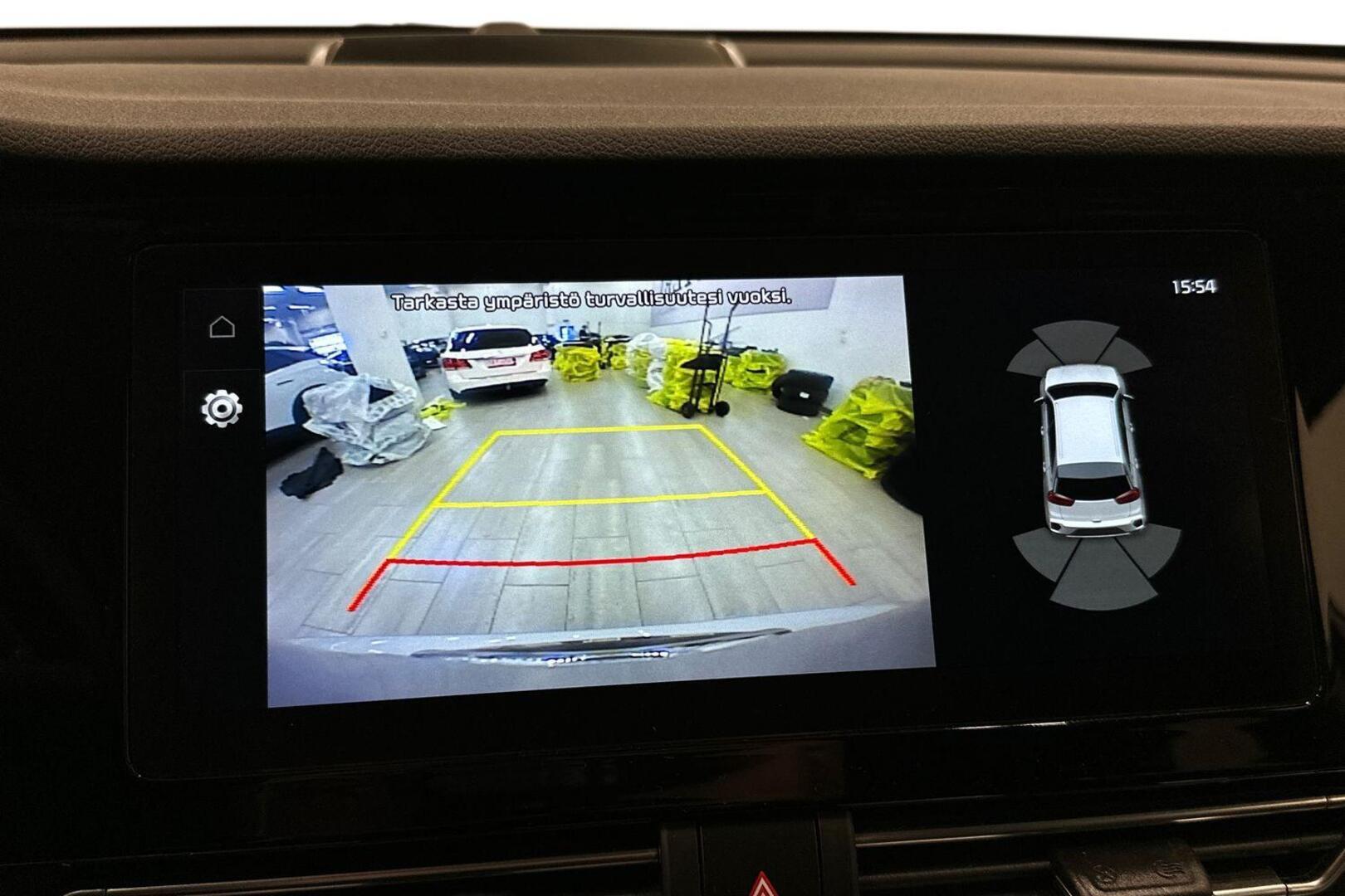 KIA Niro Electric 2020