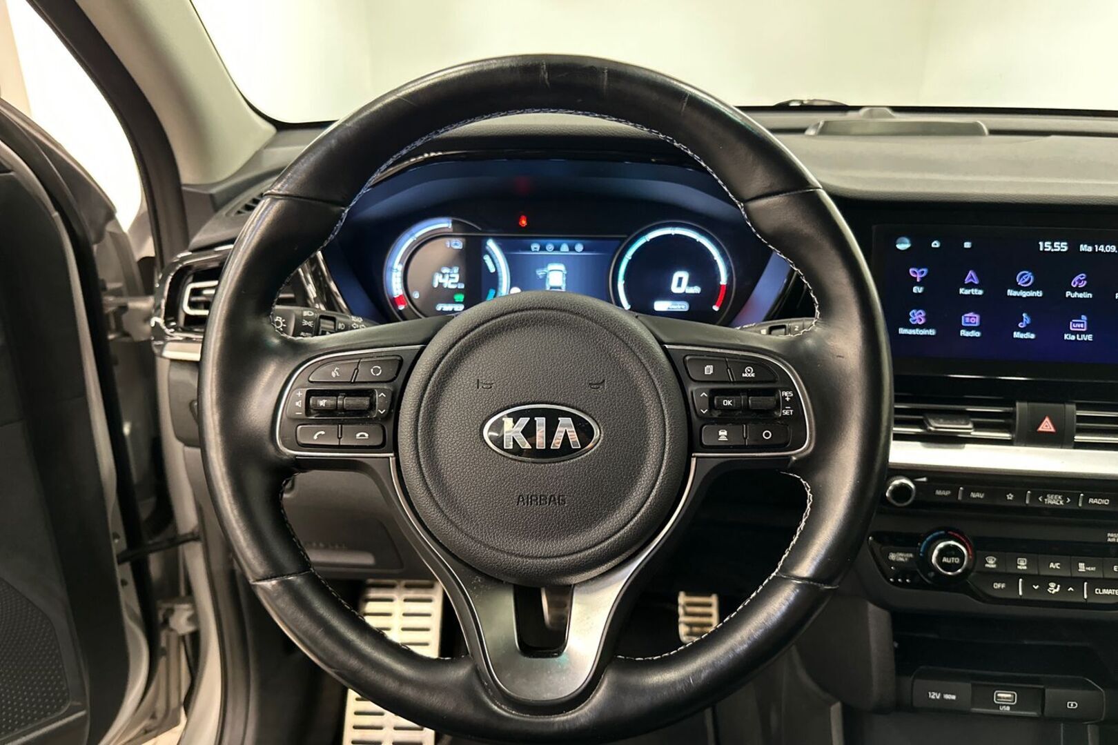 KIA Niro Electric 2020