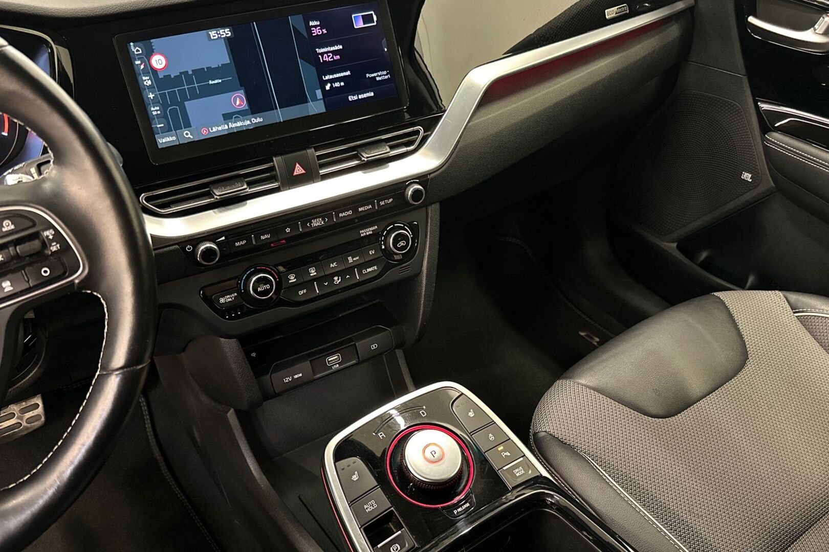 KIA Niro Electric 2020