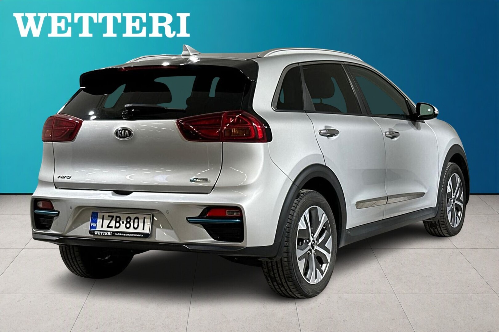KIA Niro Electric 2020