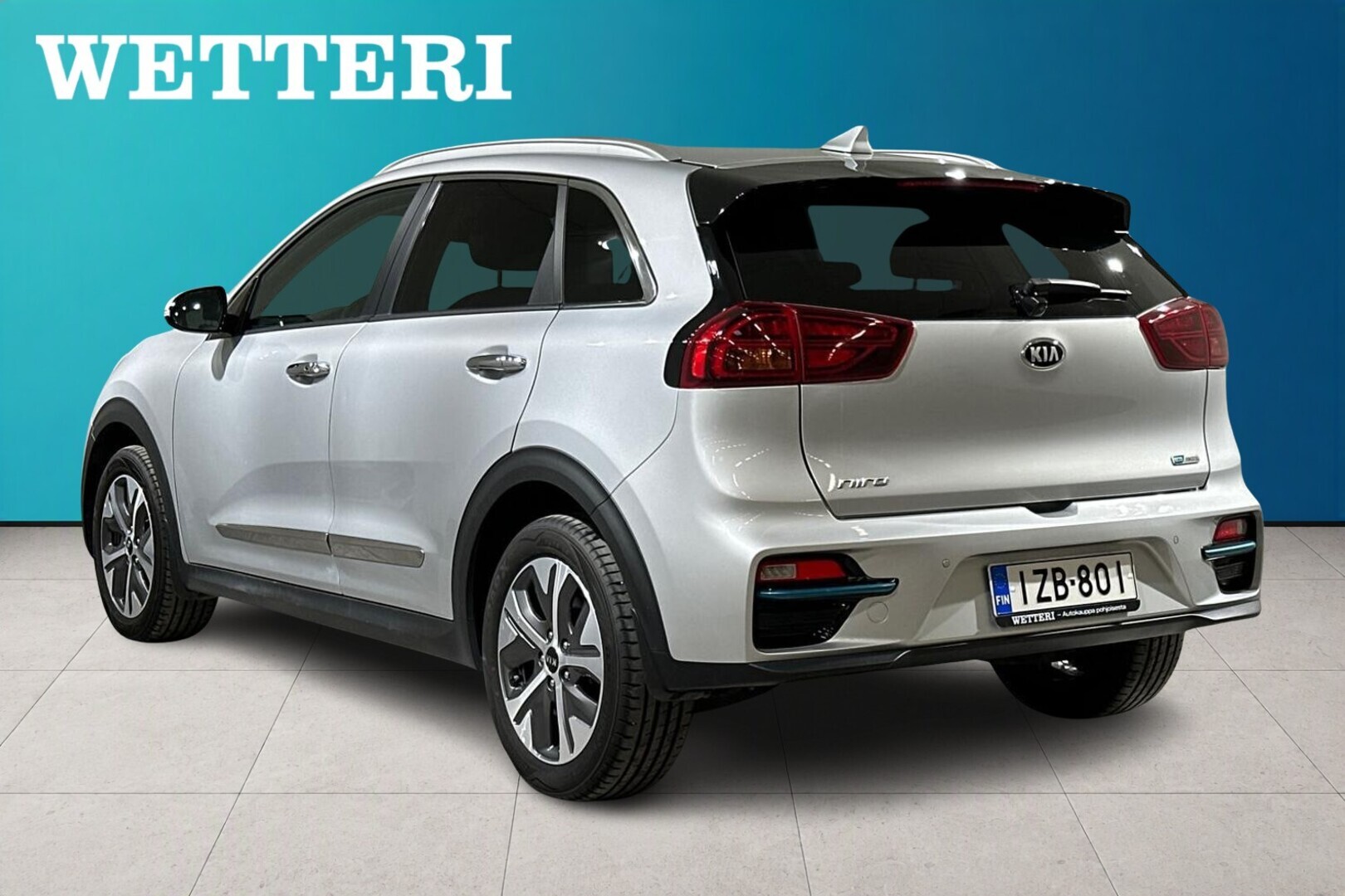 KIA Niro Electric 2020