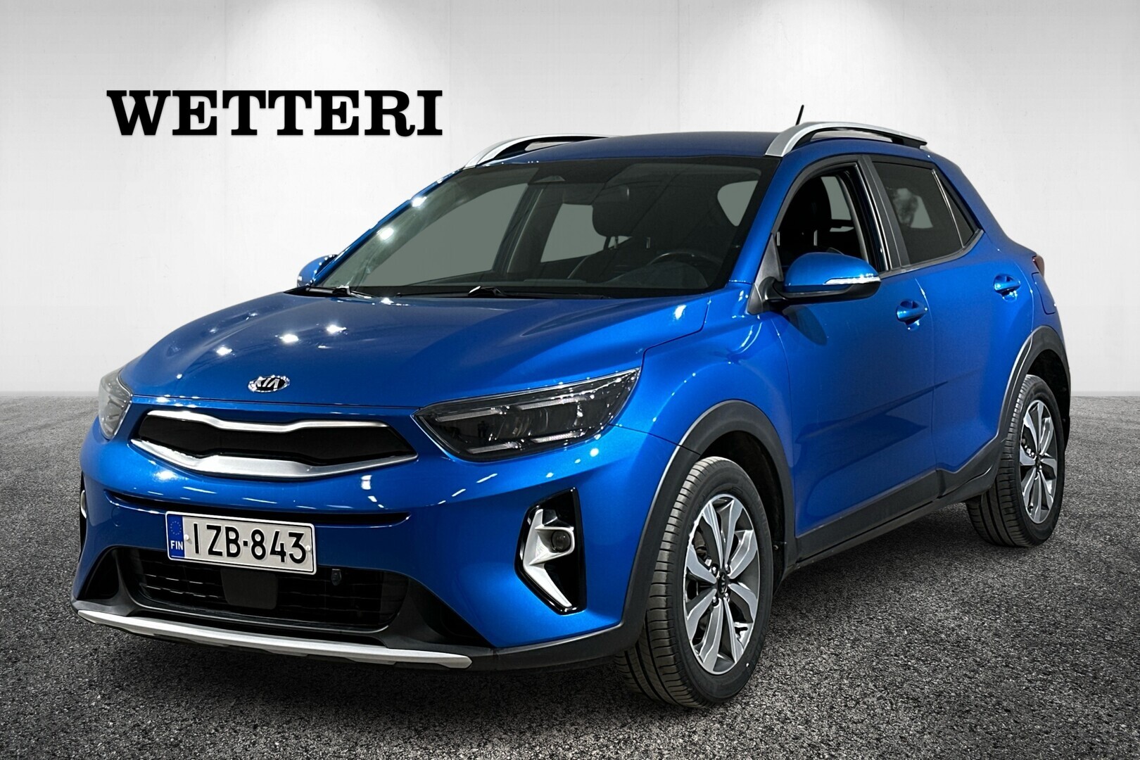 KIA Stonic 2021