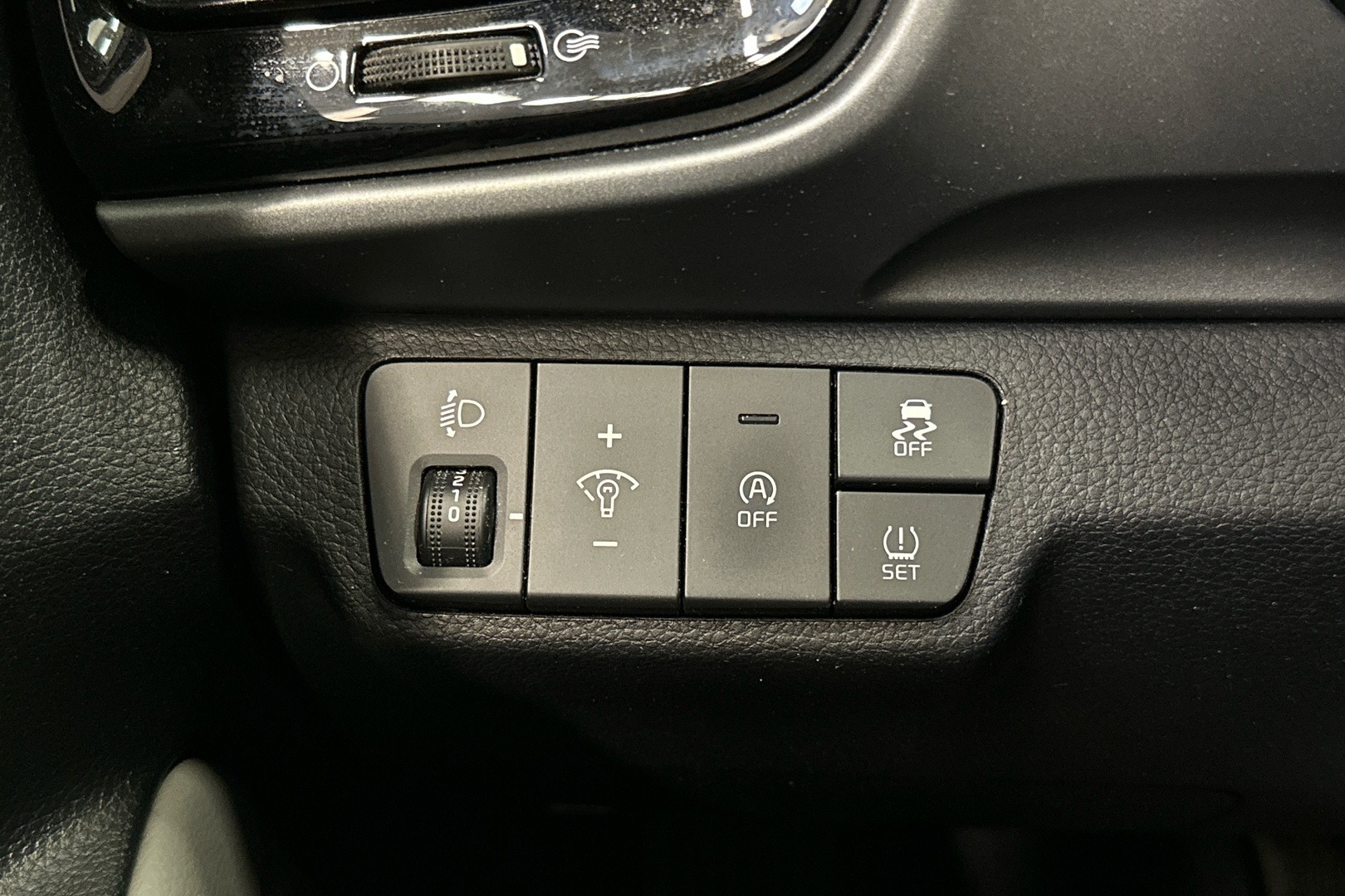 KIA Stonic 2021