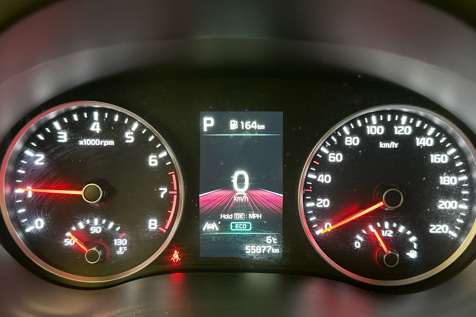 KIA Stonic 2021
