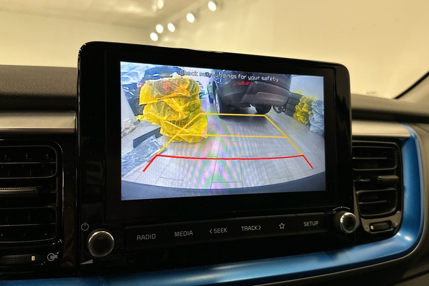 KIA Stonic 2021