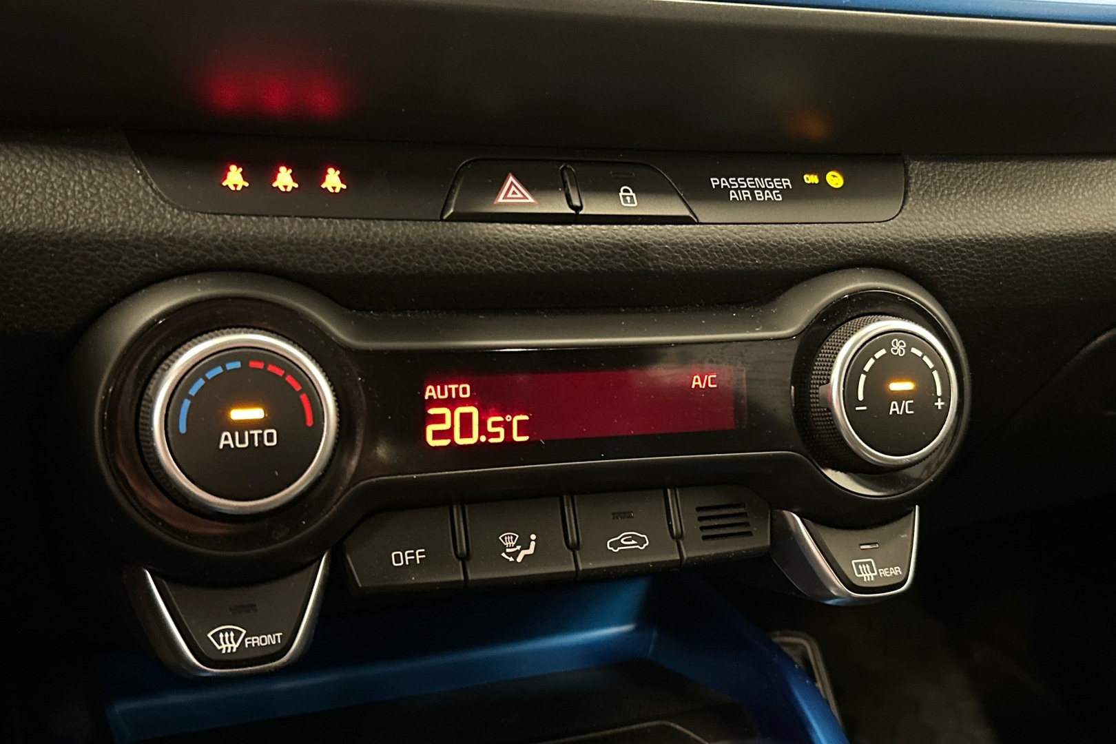 KIA Stonic 2021
